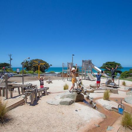 Big4 Apollo Bay Pisces Holiday Park ภายนอก รูปภาพ
