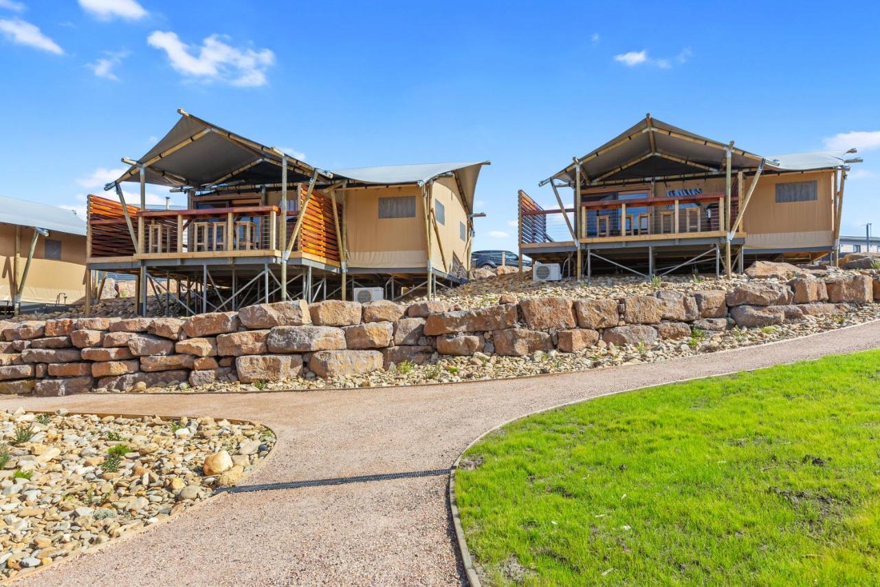 Big4 Apollo Bay Pisces Holiday Park ภายนอก รูปภาพ