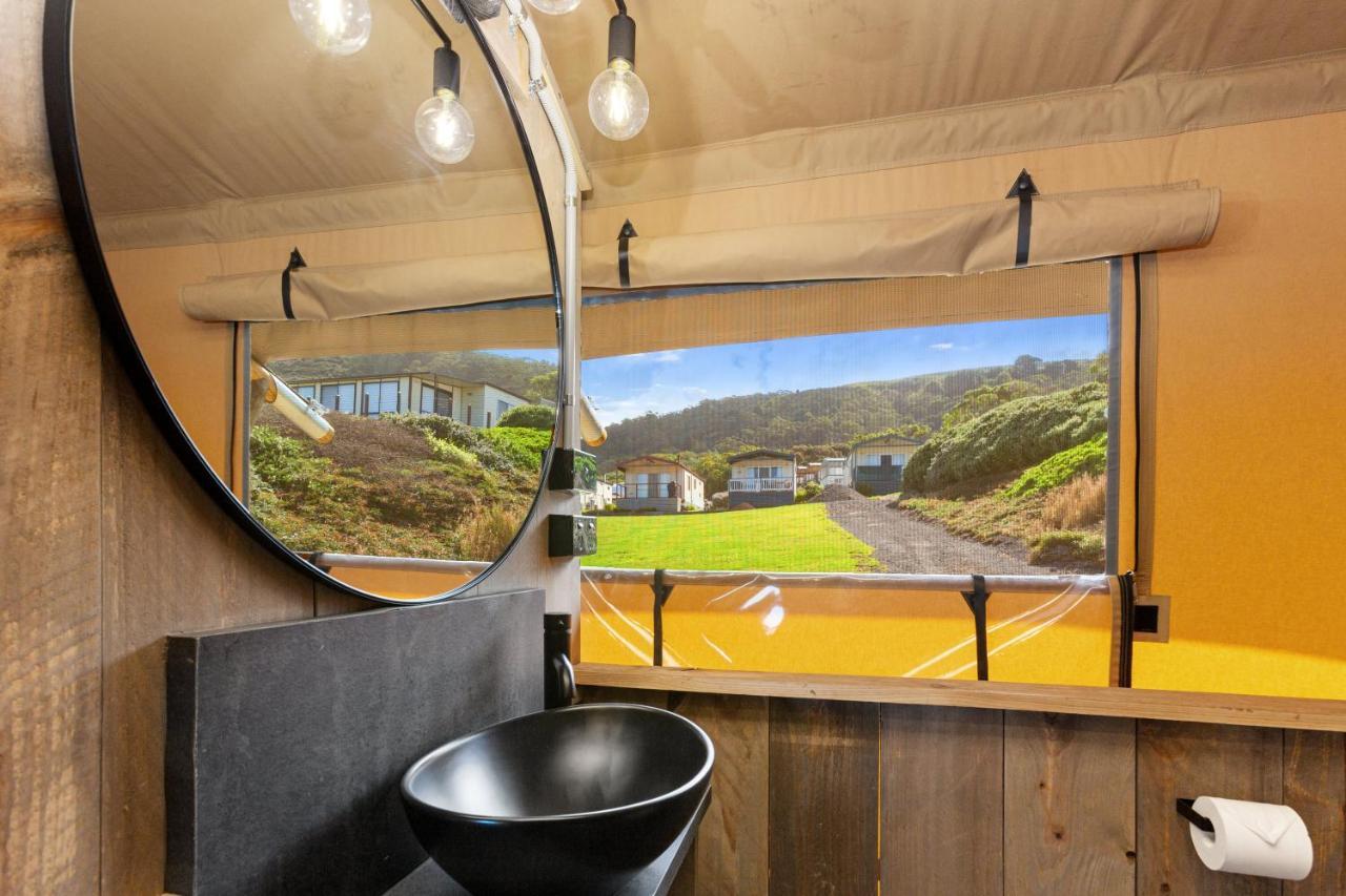 Big4 Apollo Bay Pisces Holiday Park ภายนอก รูปภาพ