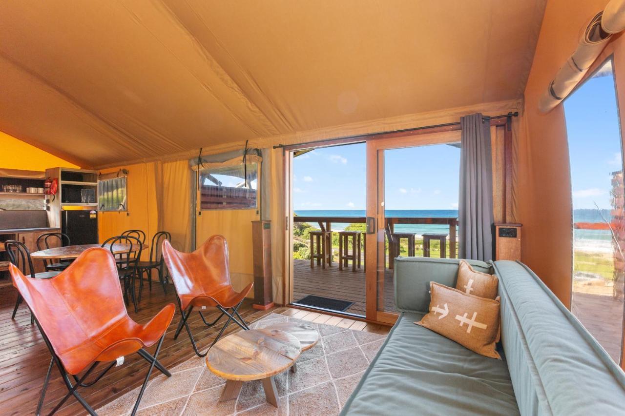 Big4 Apollo Bay Pisces Holiday Park ภายนอก รูปภาพ
