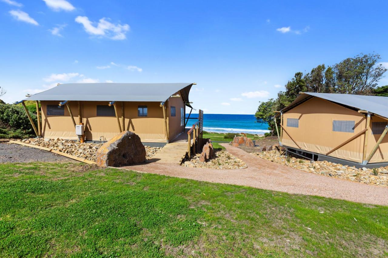 Big4 Apollo Bay Pisces Holiday Park ภายนอก รูปภาพ