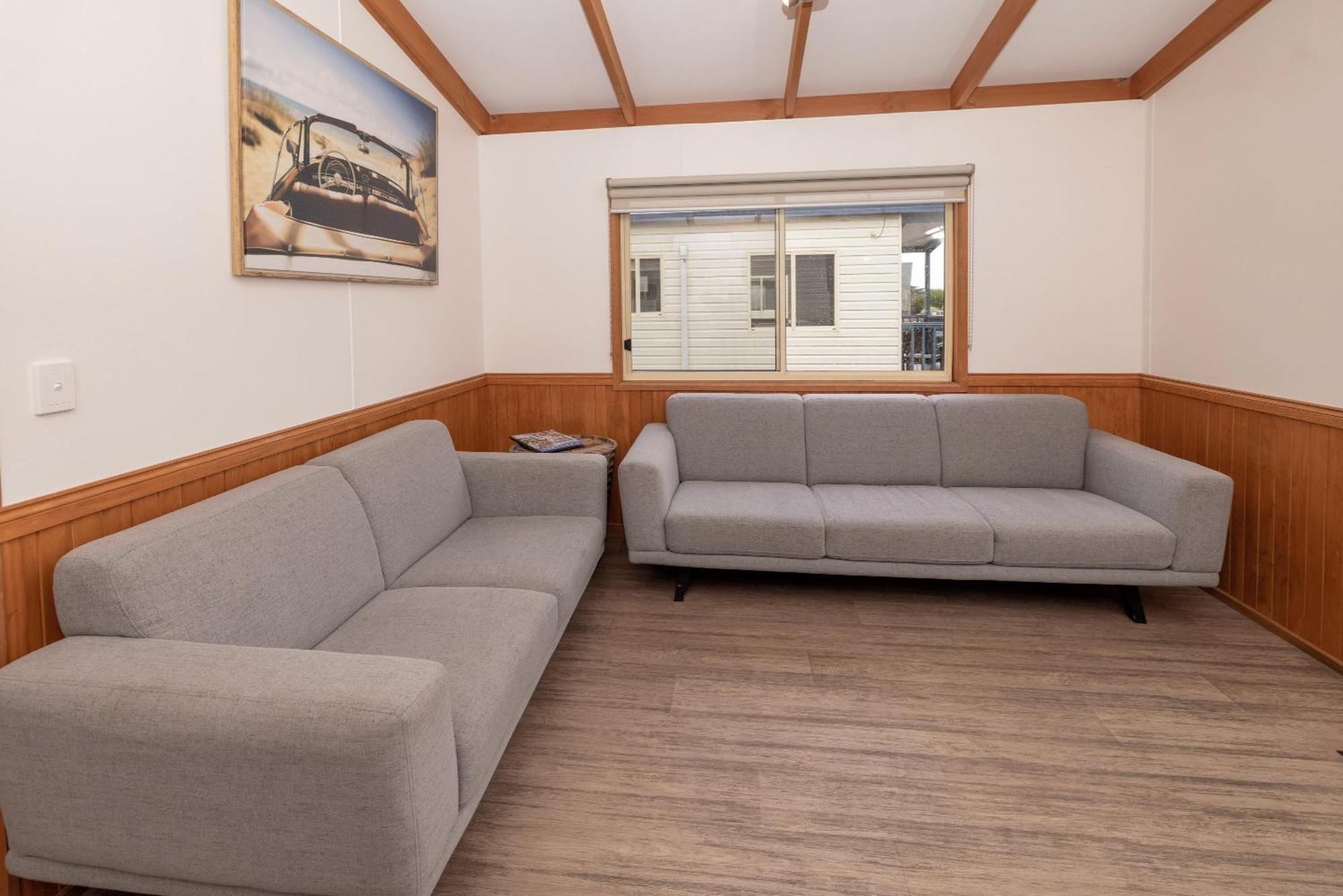 Big4 Apollo Bay Pisces Holiday Park ภายนอก รูปภาพ