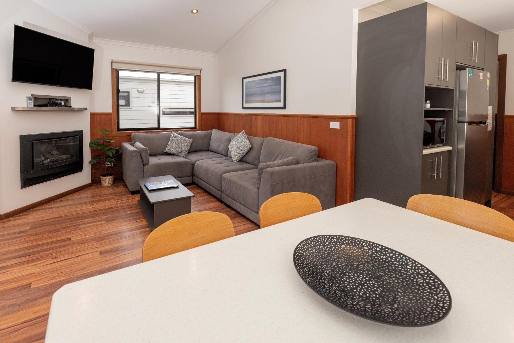 Big4 Apollo Bay Pisces Holiday Park ภายนอก รูปภาพ