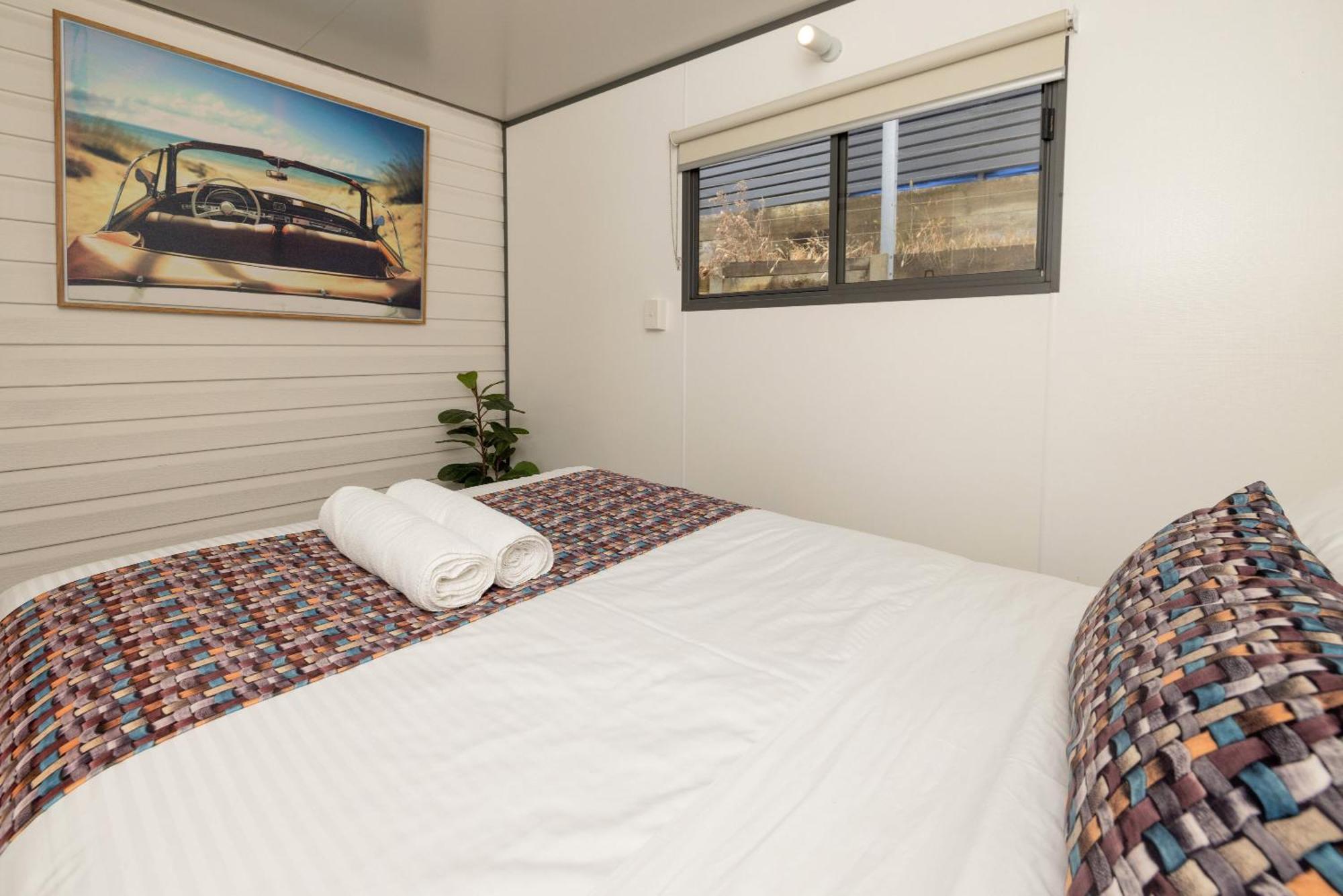 Big4 Apollo Bay Pisces Holiday Park ภายนอก รูปภาพ