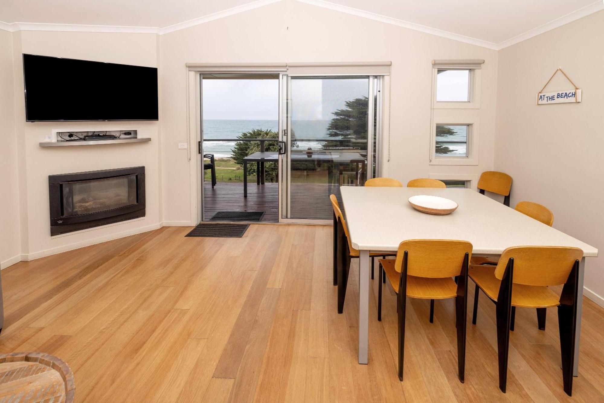 Big4 Apollo Bay Pisces Holiday Park ภายนอก รูปภาพ