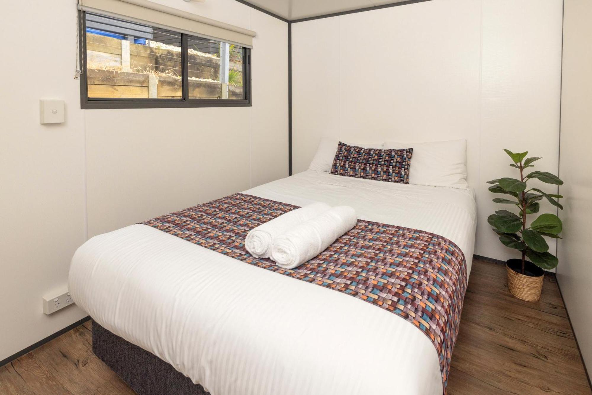 Big4 Apollo Bay Pisces Holiday Park ภายนอก รูปภาพ