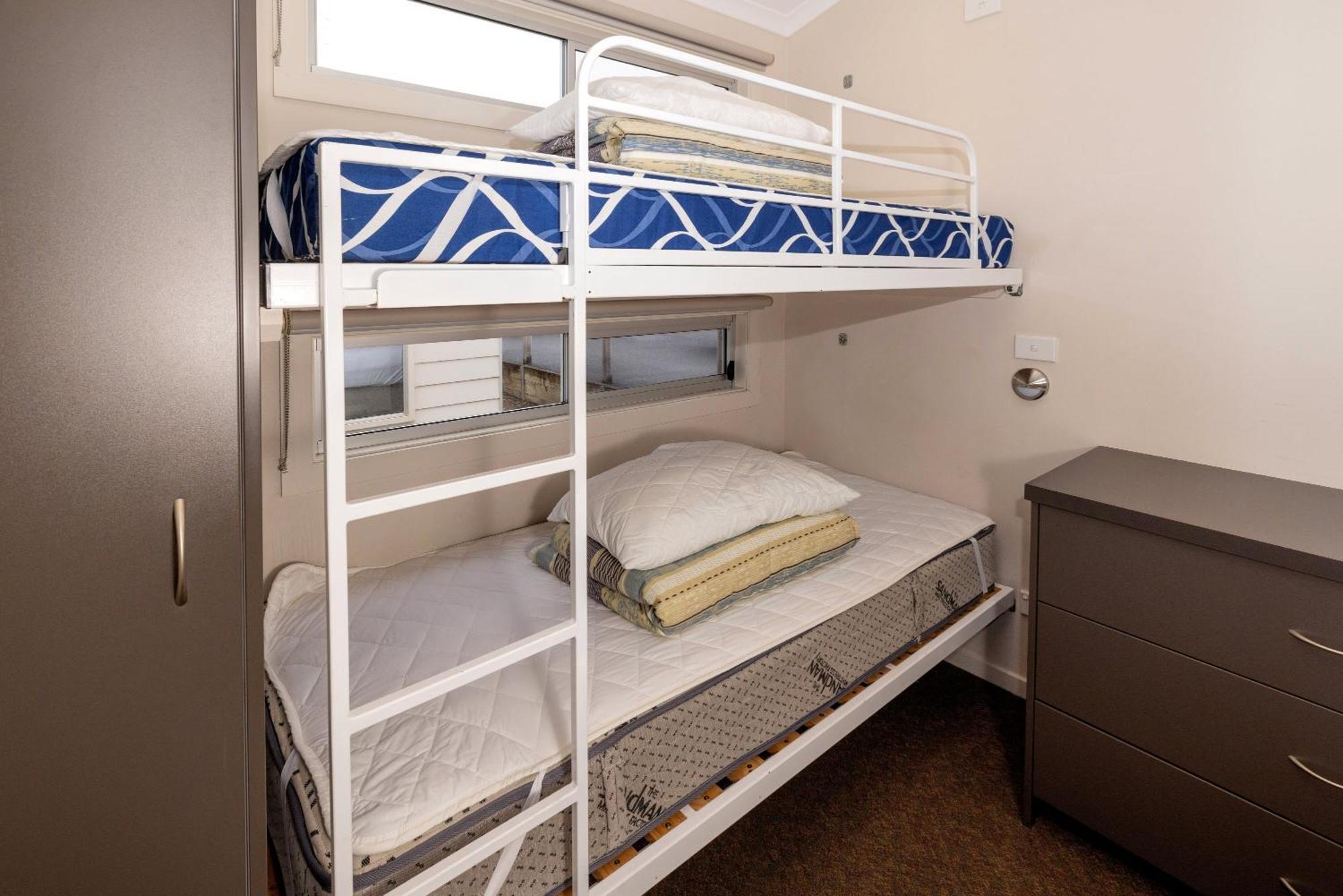 Big4 Apollo Bay Pisces Holiday Park ภายนอก รูปภาพ