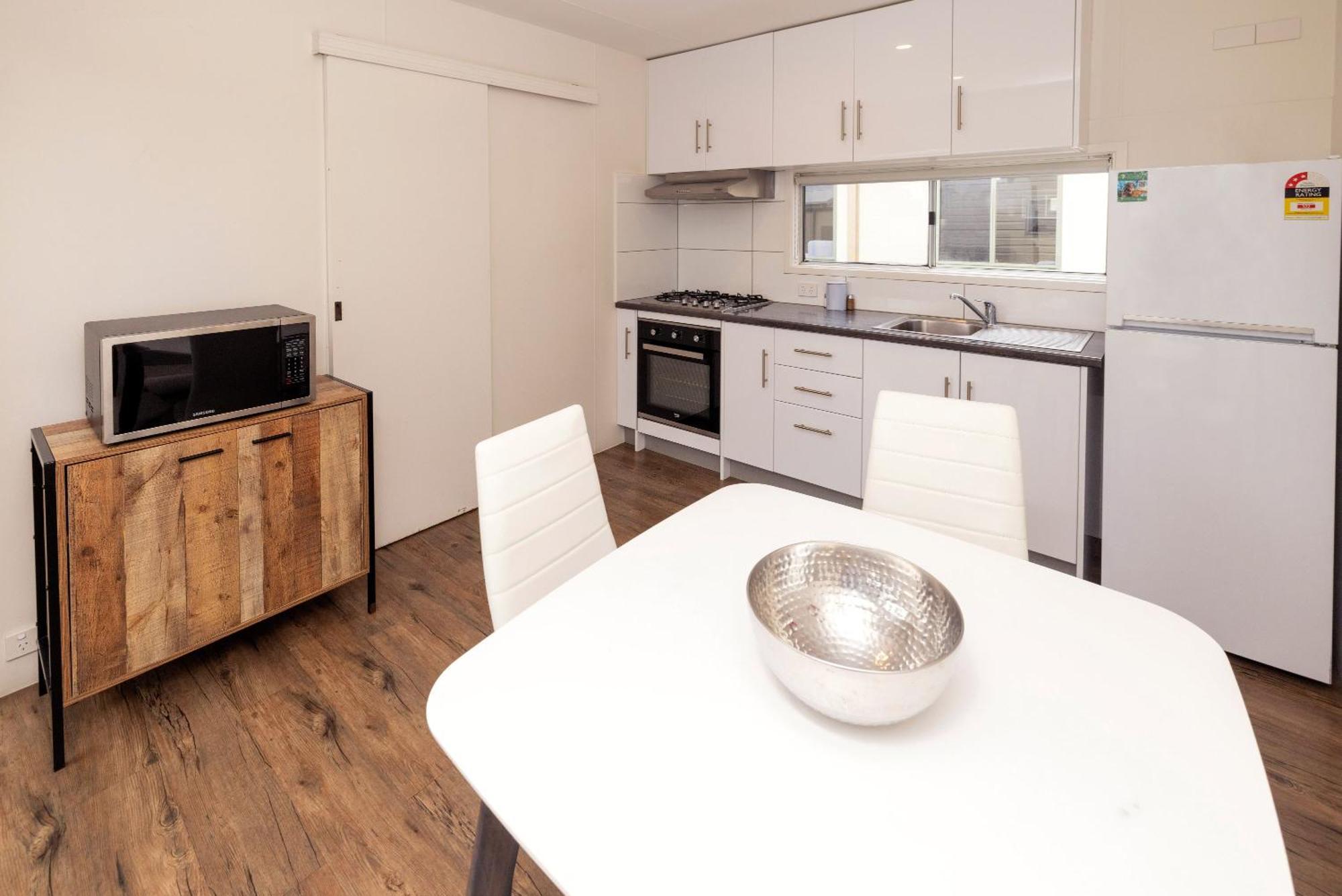 Big4 Apollo Bay Pisces Holiday Park ภายนอก รูปภาพ