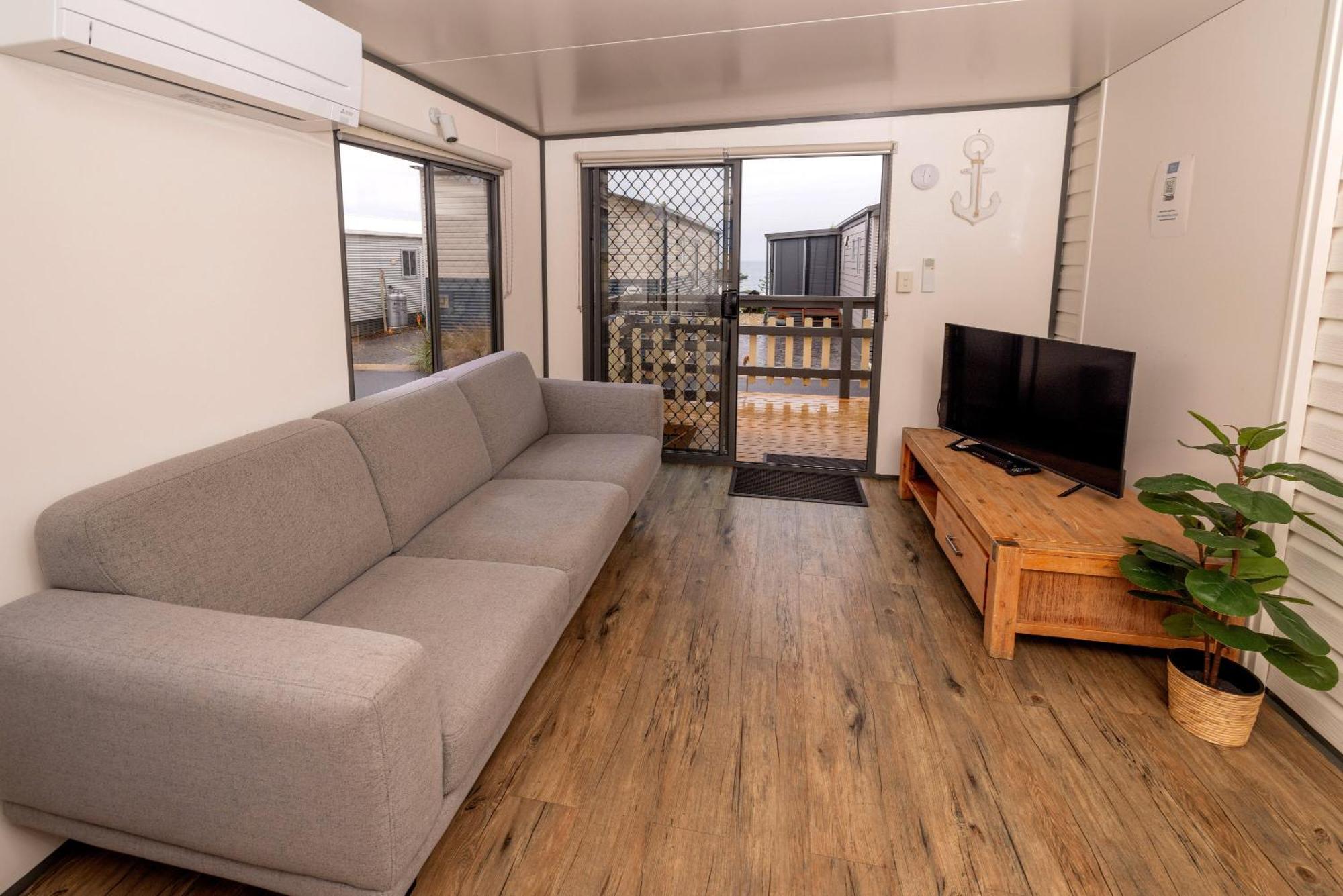 Big4 Apollo Bay Pisces Holiday Park ภายนอก รูปภาพ