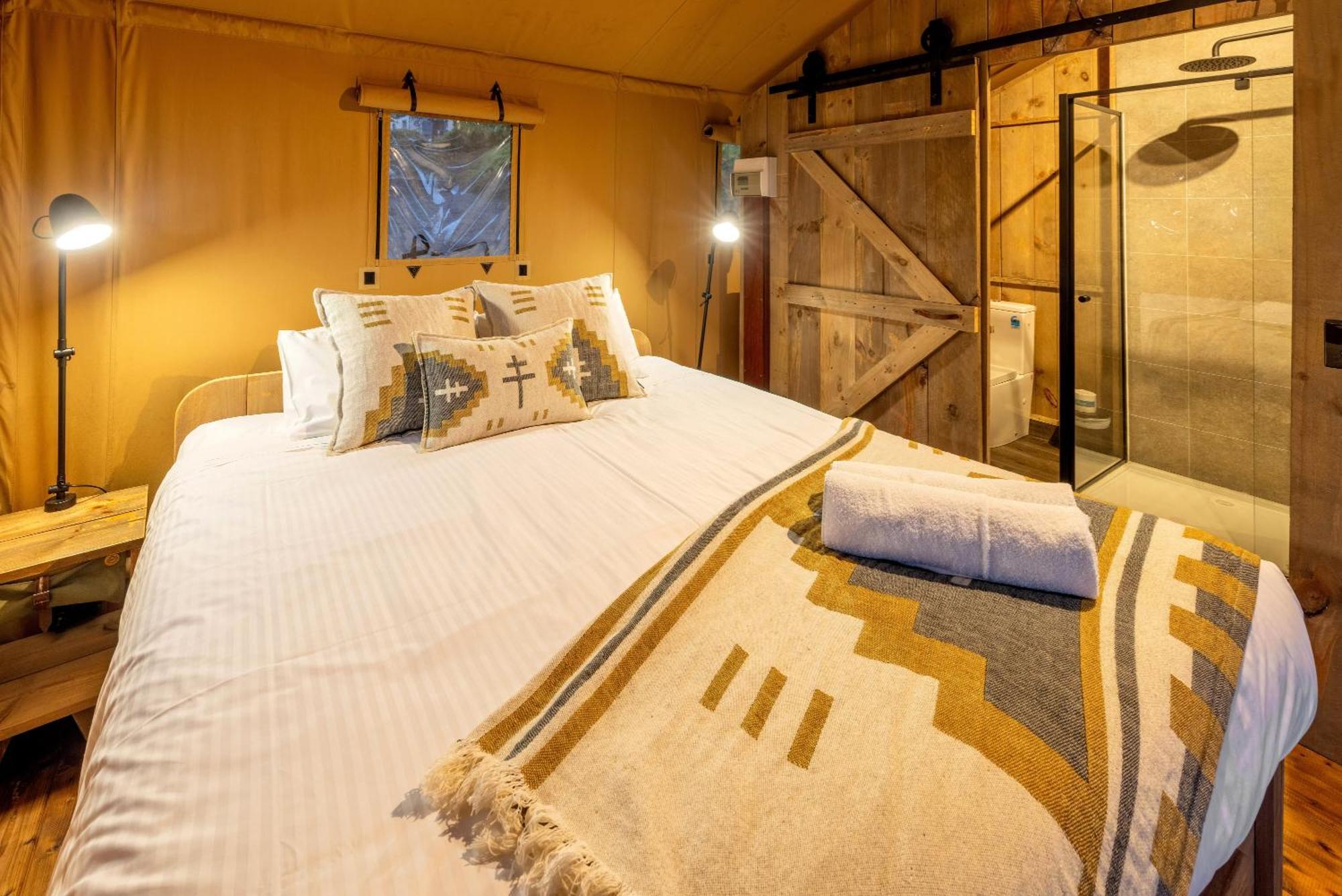 Big4 Apollo Bay Pisces Holiday Park ภายนอก รูปภาพ