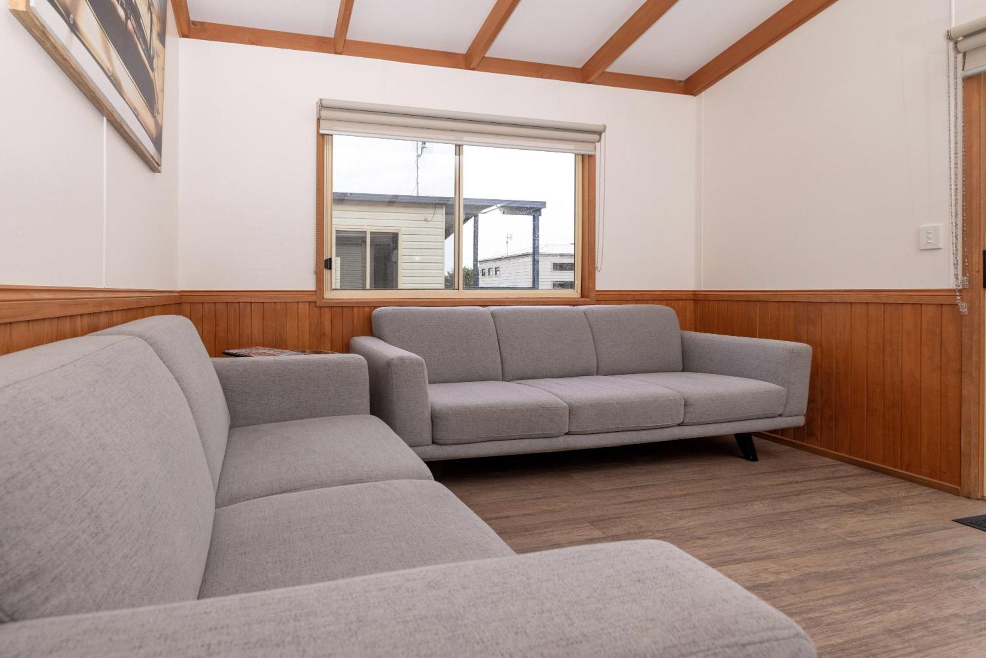 Big4 Apollo Bay Pisces Holiday Park ภายนอก รูปภาพ
