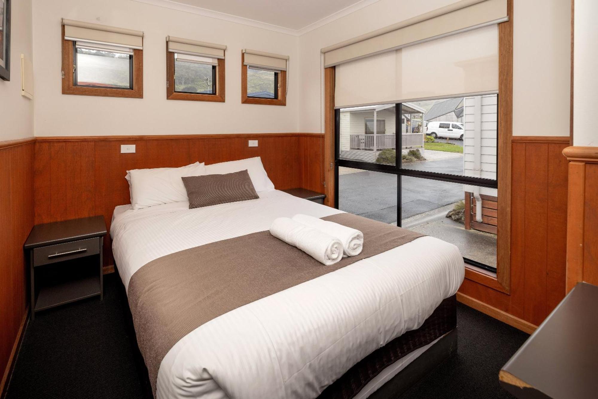 Big4 Apollo Bay Pisces Holiday Park ภายนอก รูปภาพ