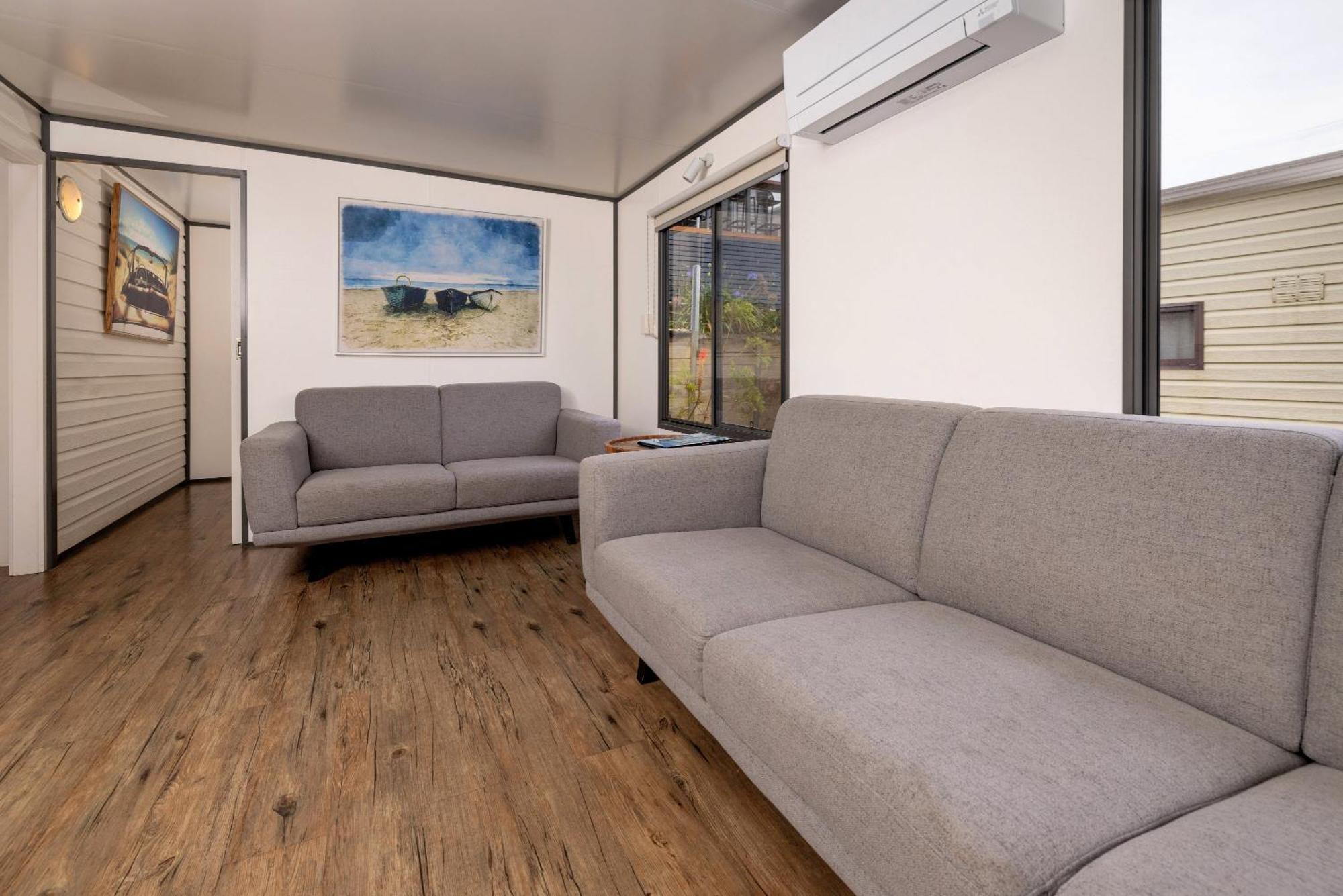 Big4 Apollo Bay Pisces Holiday Park ภายนอก รูปภาพ