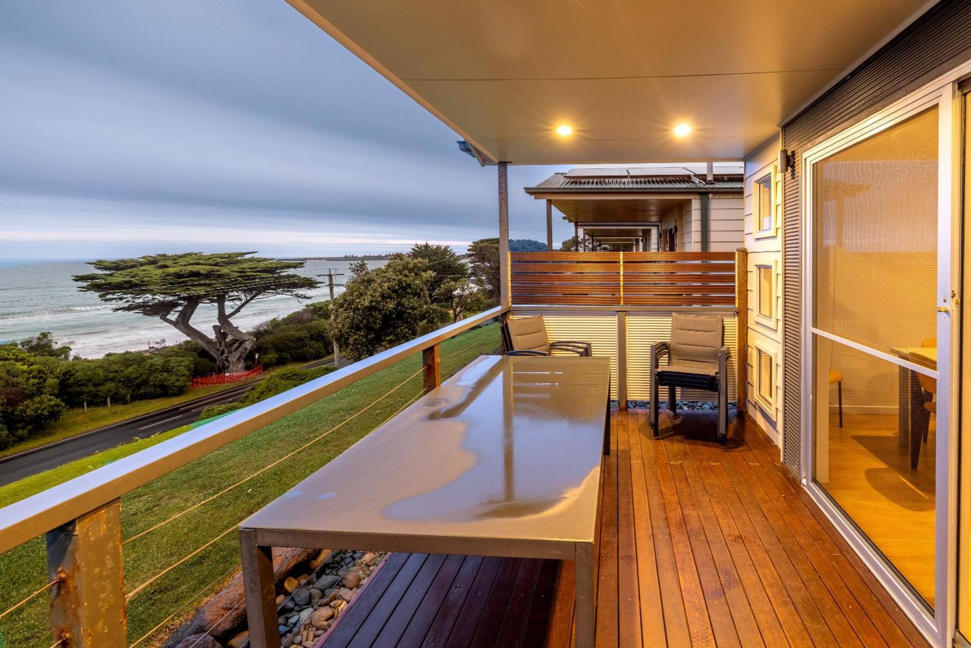 Big4 Apollo Bay Pisces Holiday Park ภายนอก รูปภาพ