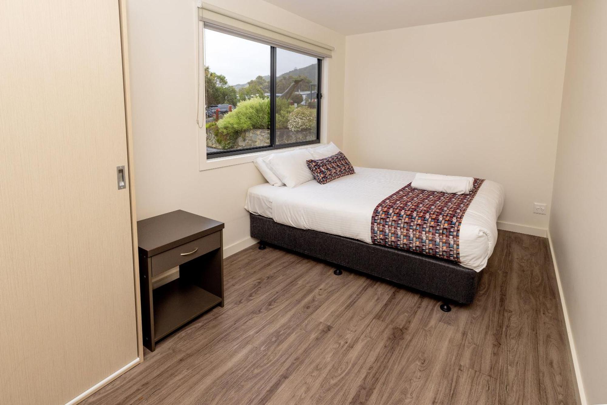Big4 Apollo Bay Pisces Holiday Park ภายนอก รูปภาพ