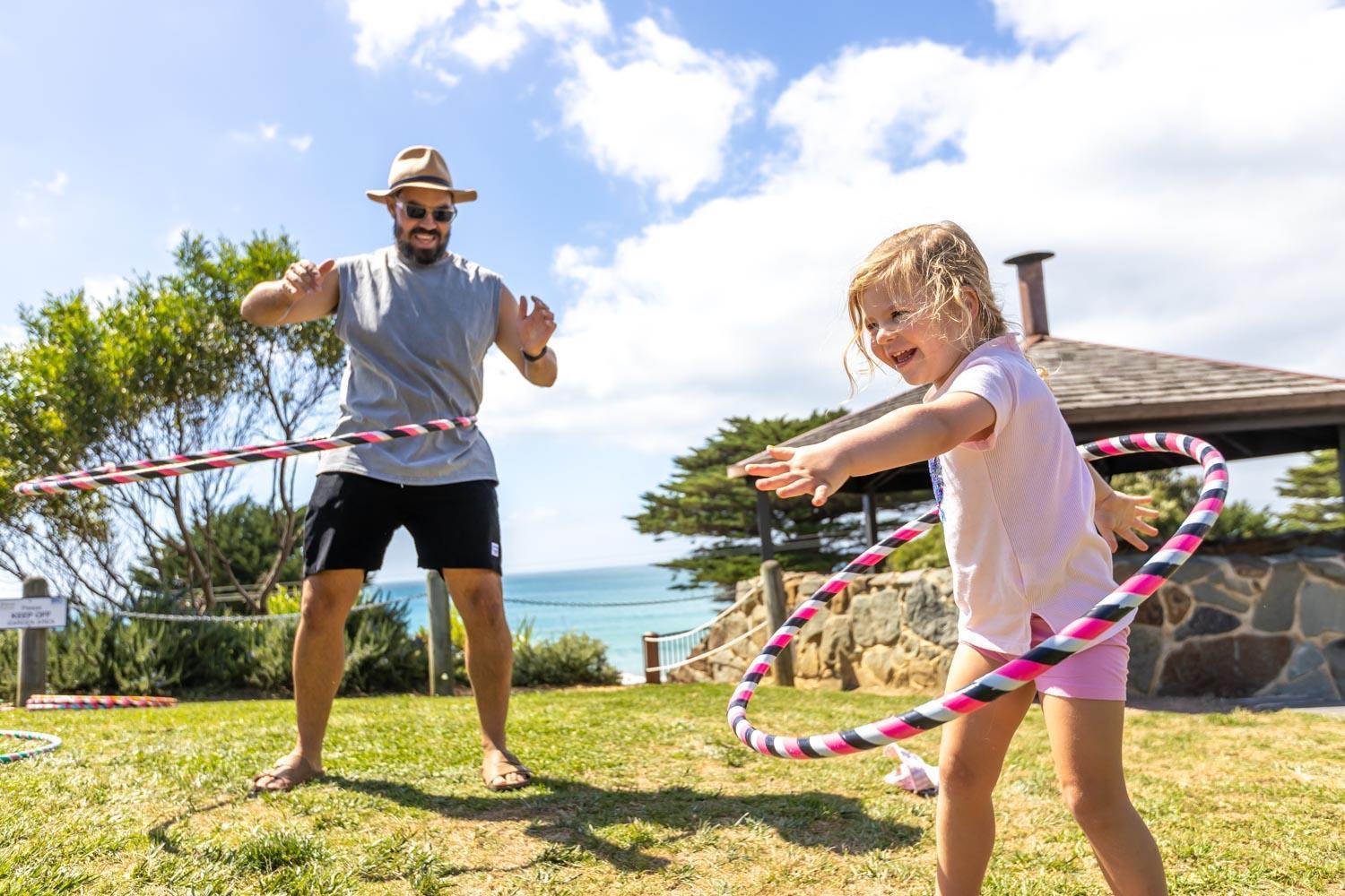 Big4 Apollo Bay Pisces Holiday Park ภายนอก รูปภาพ